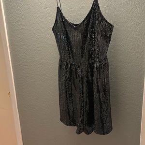 Men’s and women’s clothing